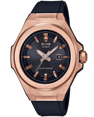 Casio Baby-G MSG-S500G-1A